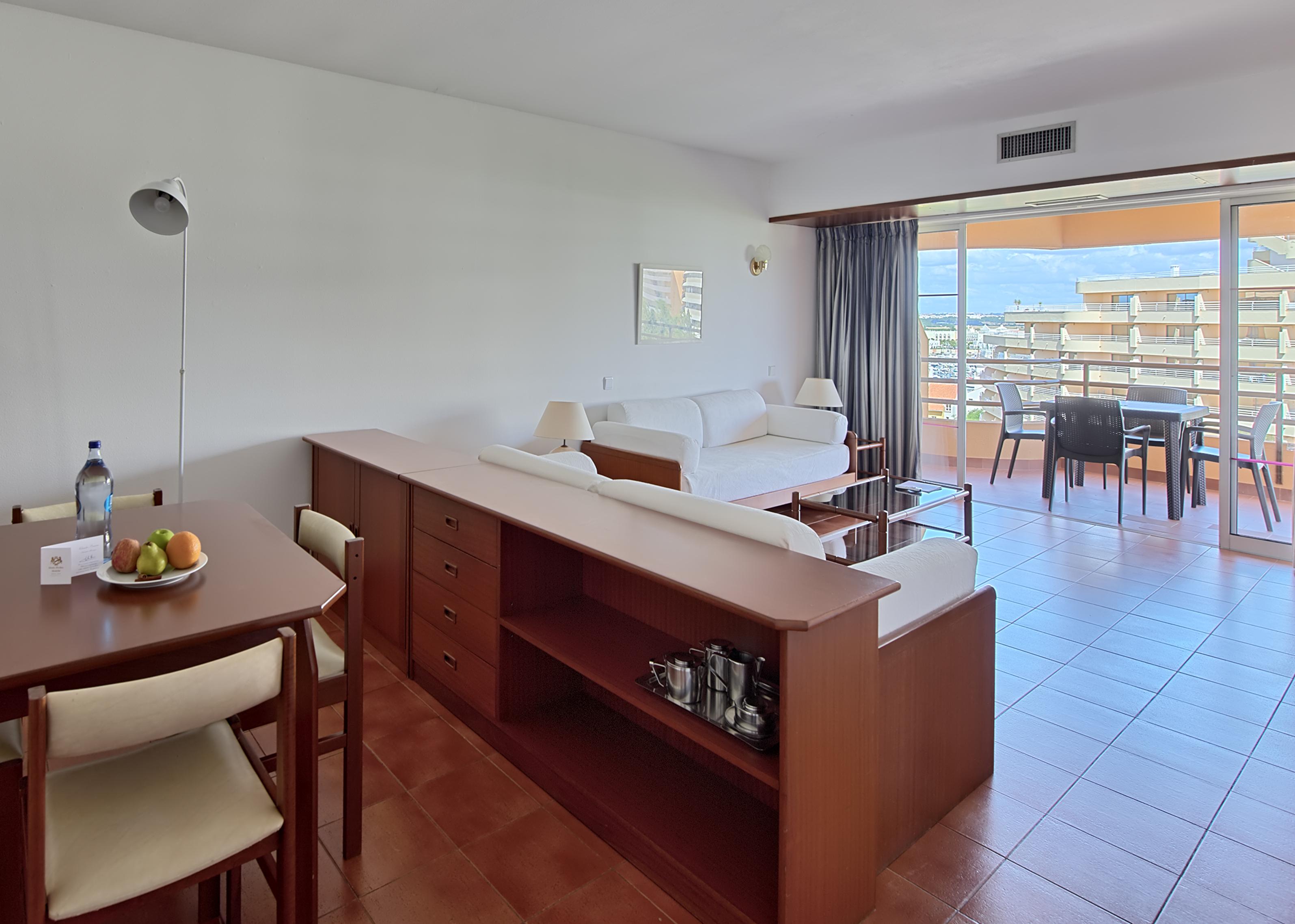 Dom Pedro Portobelo Aparthotel Vilamoura Exterior photo
