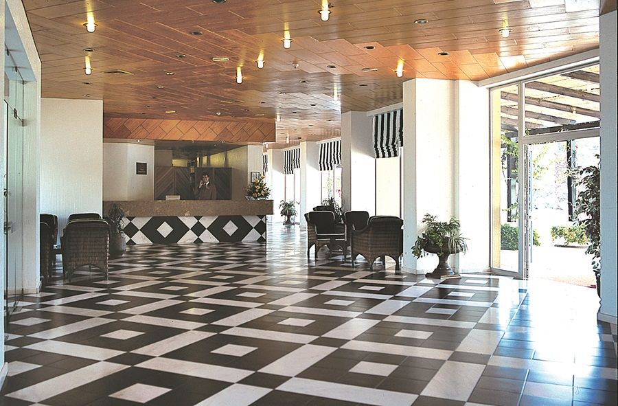 Dom Pedro Portobelo Aparthotel Vilamoura Exterior photo